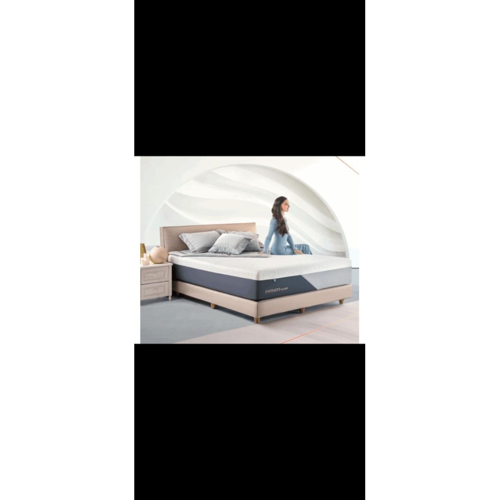MATTRES ELITE TYPE INFINITY CLASSY