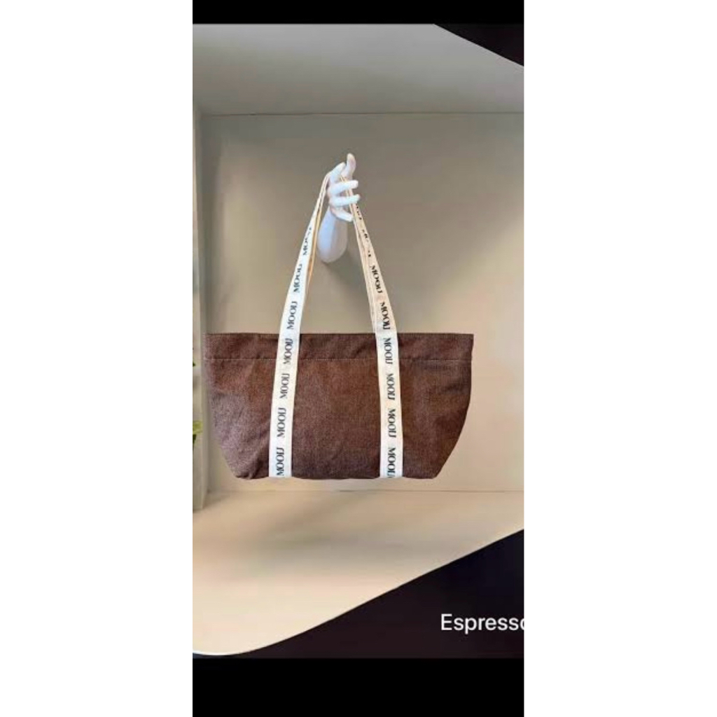 Tote bag mooij