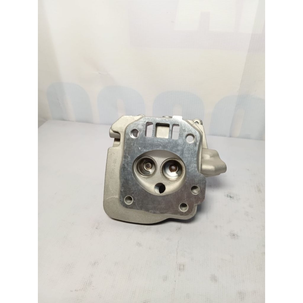Cylinder Head Mesin Penggerak Engine 168F Loncin Original / Kop Cylinder Engine 168F Loncin Original