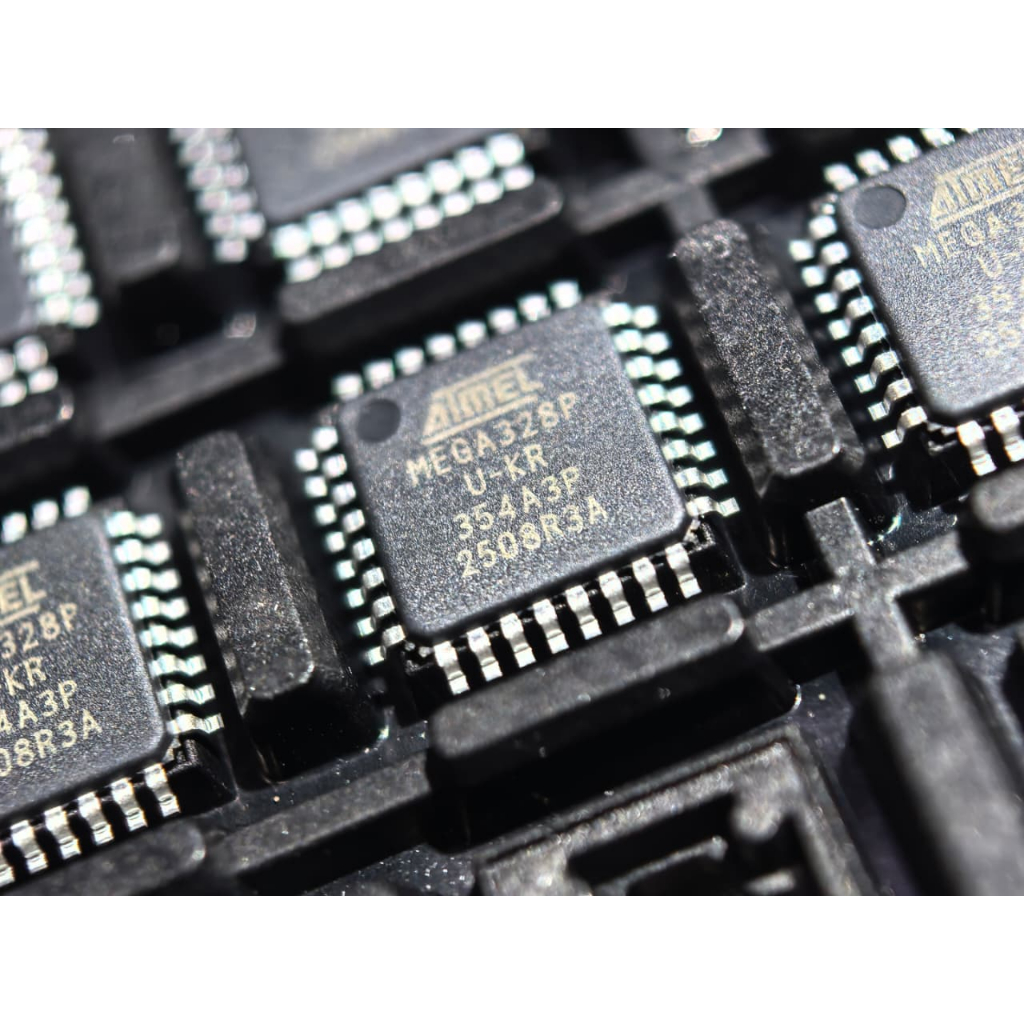 ATmega - ATMega328 - ATMega328P SMD TQFP32 TQFP 32 Pin