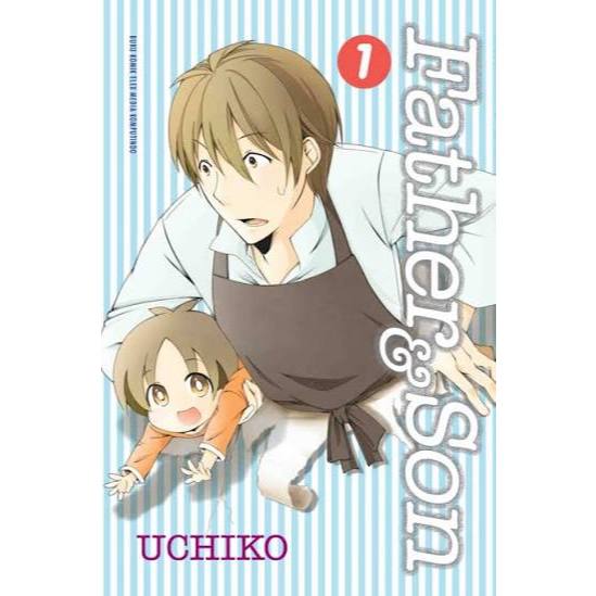 Father and Son 1-6 (second)