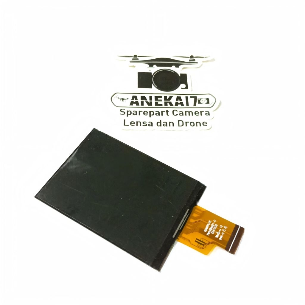 lcd for Canon 3000D 4000D baru Non Backlight