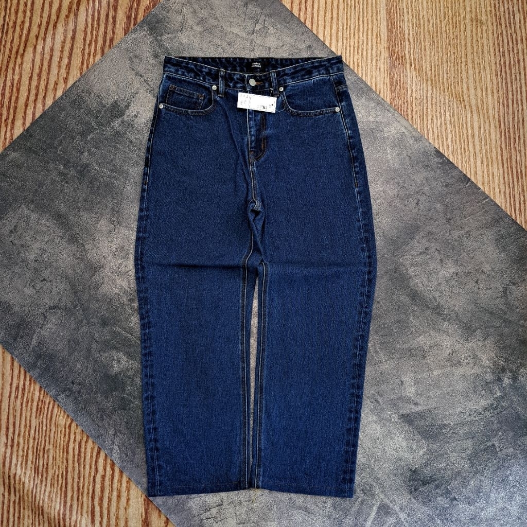 2976 Celana jeans musinsa
