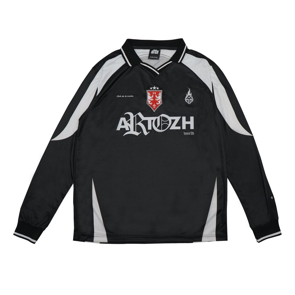 ARTOZH - DUSTIN JERSEY