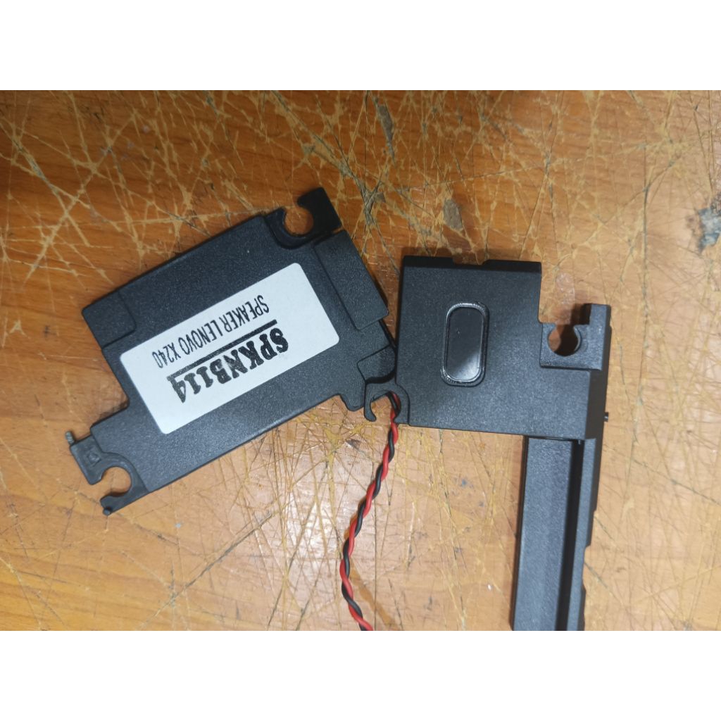 Speaker Lenovo Thinkpad x230 x240 x250 x270
