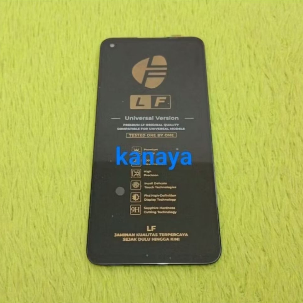 Lcd Oppo A76 - Lcd Oppo A36 Original Kanaya