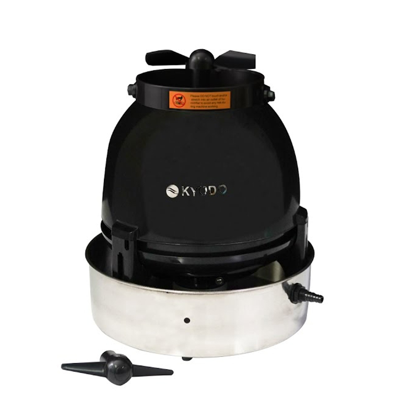 mist maker humidifier walet kyodo jepang mesin kabut embun rumah walet