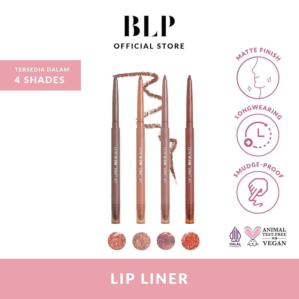 BLP LIP LINER - BLP LIP LINER BLP BEAUTY
