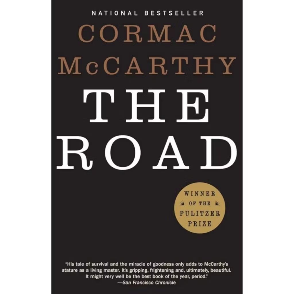 The Road Cormac McCarthy