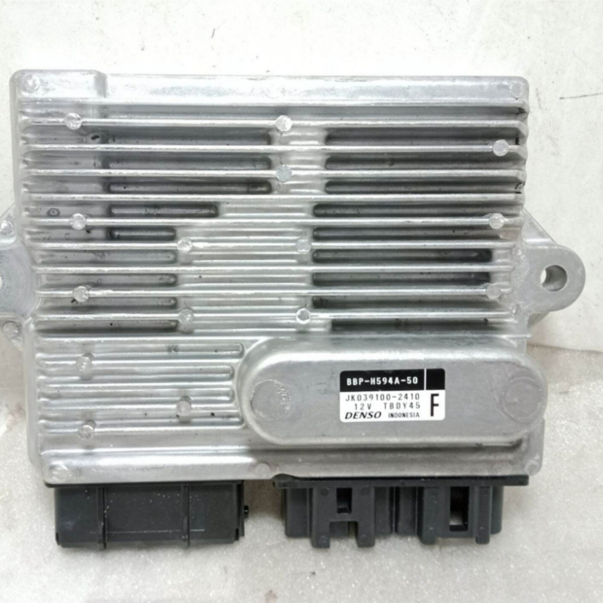 SGCU / ECU / ECM YAMAHA AEROX NEW 155 CONNECTED (ABS) ASLI ORIGINAL YAMAHA / BBP-H594A-50