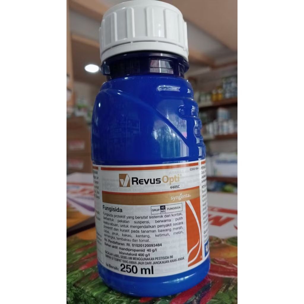 REVUS OPTI 440SC