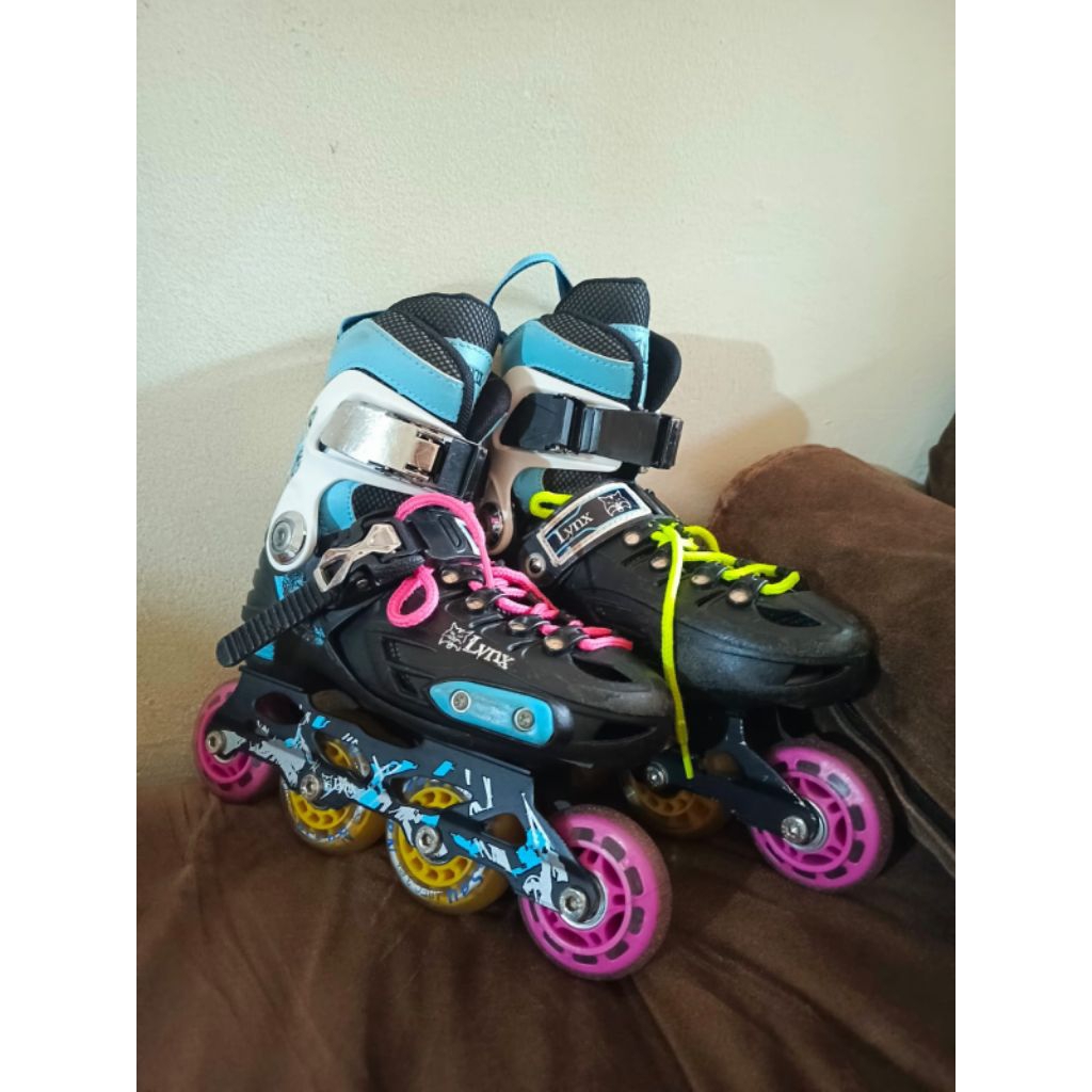 Inline skate Lynx BM 135