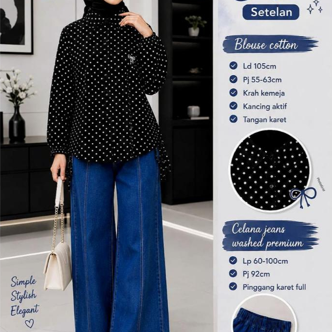 SITA SET AUFAA