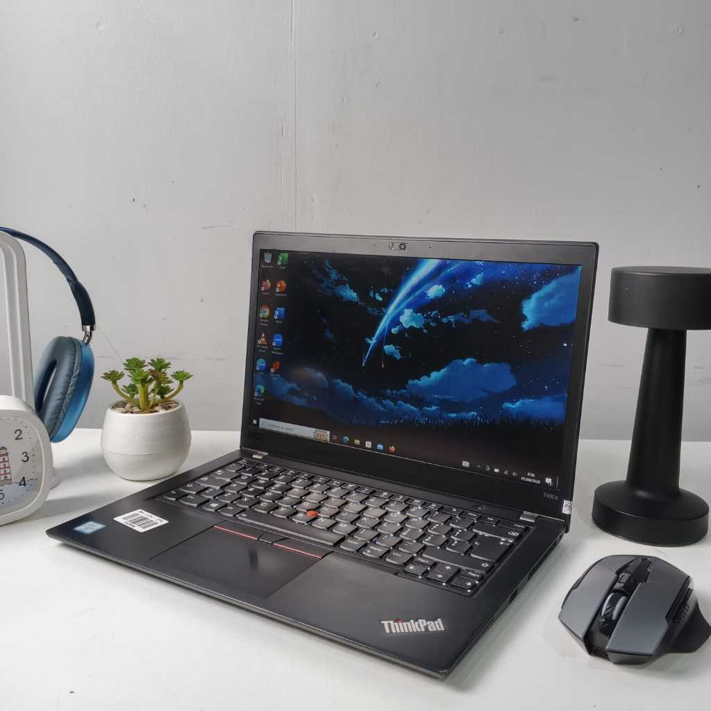 LENOVO THINKPAD T480S TOUCHSCREEN