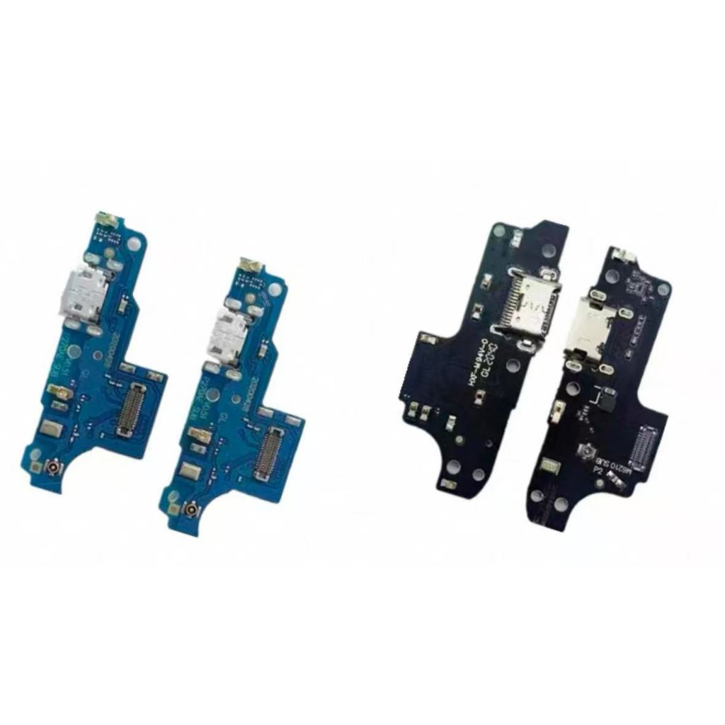 Motorola E4 E5 E6 E7 Plus Play Tail Plug Small Board Speaker Charging Cable