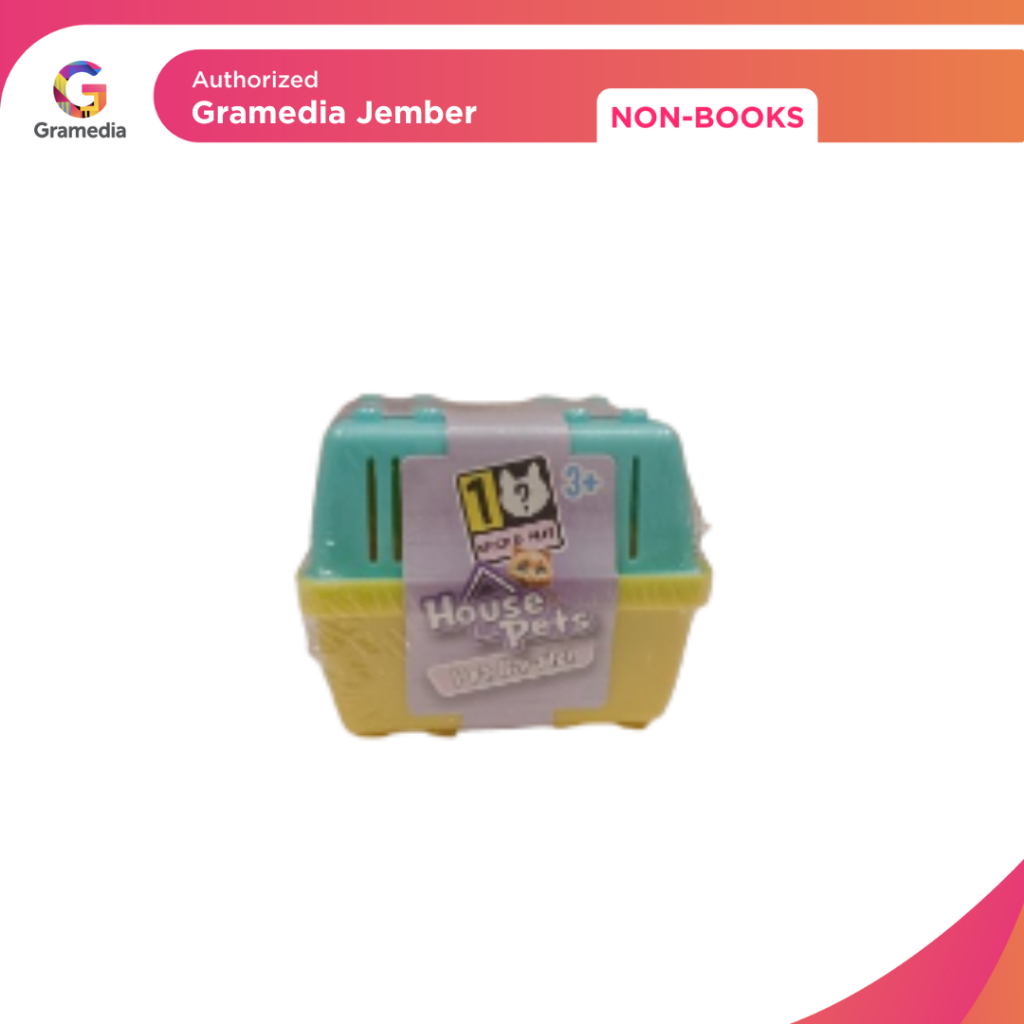 EMCO HOUSE PETS PET CARRIER SERIES 1 101065