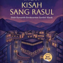 Rene : Buku The Simple Seerah : Inilah Kisah Sang Rasul - Asim Khan & Toyris Miah