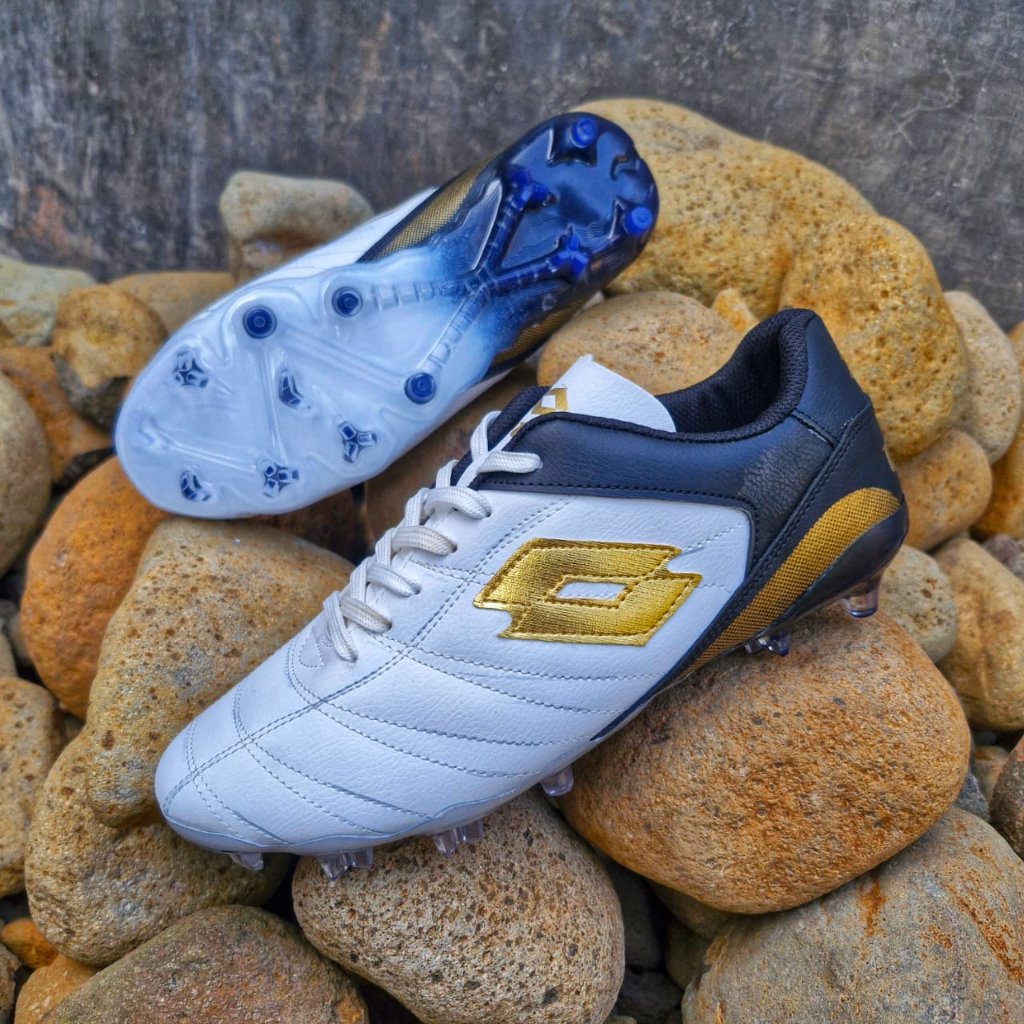 Sepatu Sepakbola lotto terbaru // Sepatu bola lotto