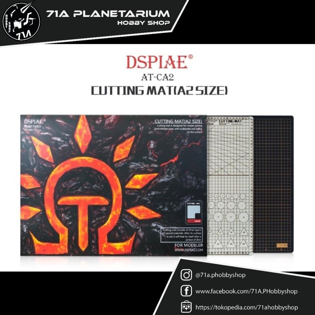 DSPIAE CUTTING MAT A2