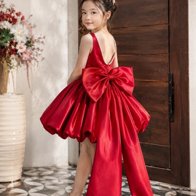 ball gown babydress
