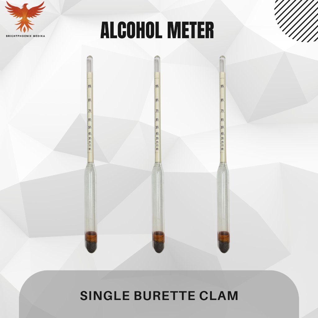 ALKOHOL METER