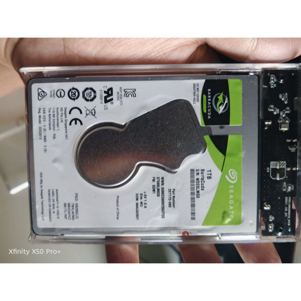 hdd eksternal 1tb ps4