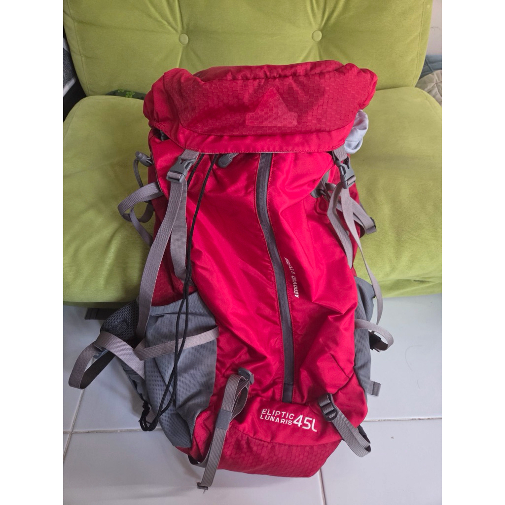 Carrier Eiger 45L