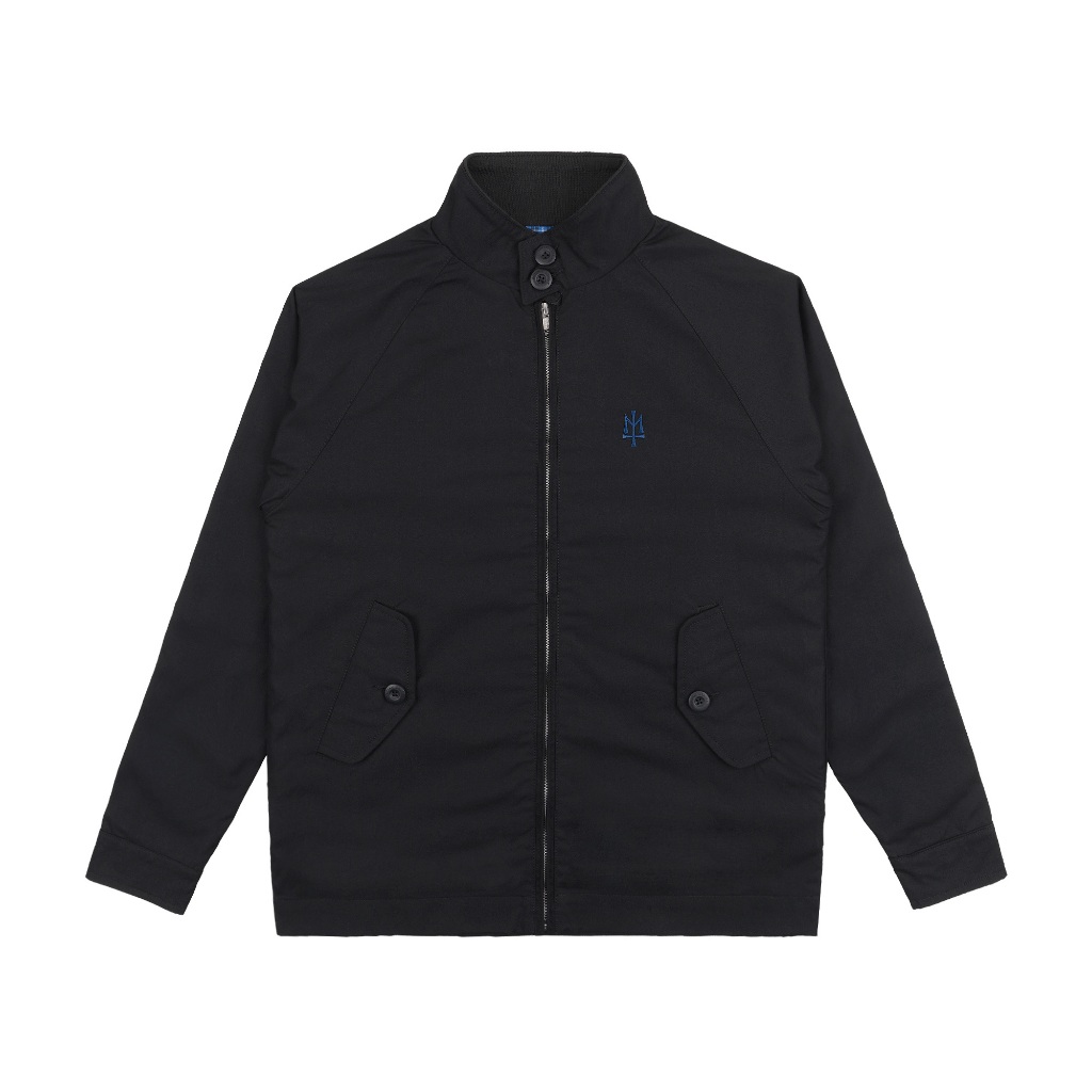 ANORAM The Age Of Penumbra MATERNAL DISASTER BOMBER PARKA JACKET