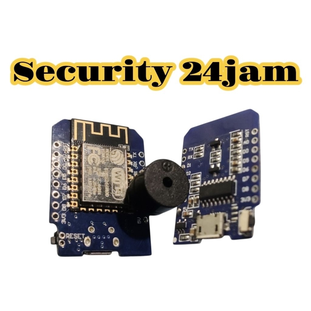 Mini Oled Detector - Deauther Detector - EvilTwin Detector - Wifi Master Detector