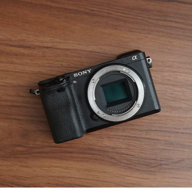 SONY A6300 BODY ONLY