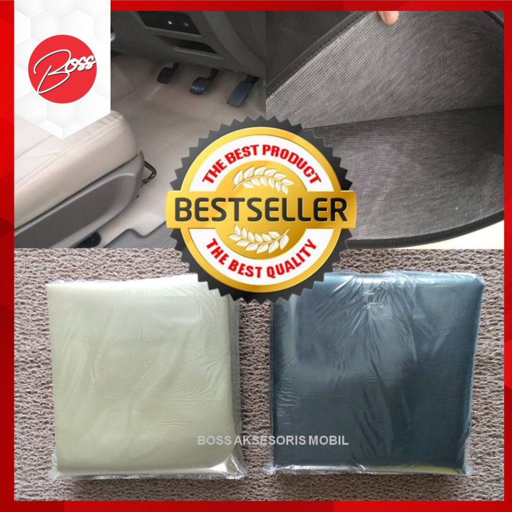 Karpet dasar Karpet Mobil Stargazer