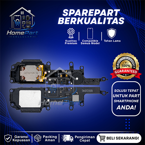 Buzzer Loudspeaker / Buzer Loudspeaker Oppo A36 - HOMEPARTCELLULAR
