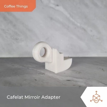 Cafelat Robot Arm Holder