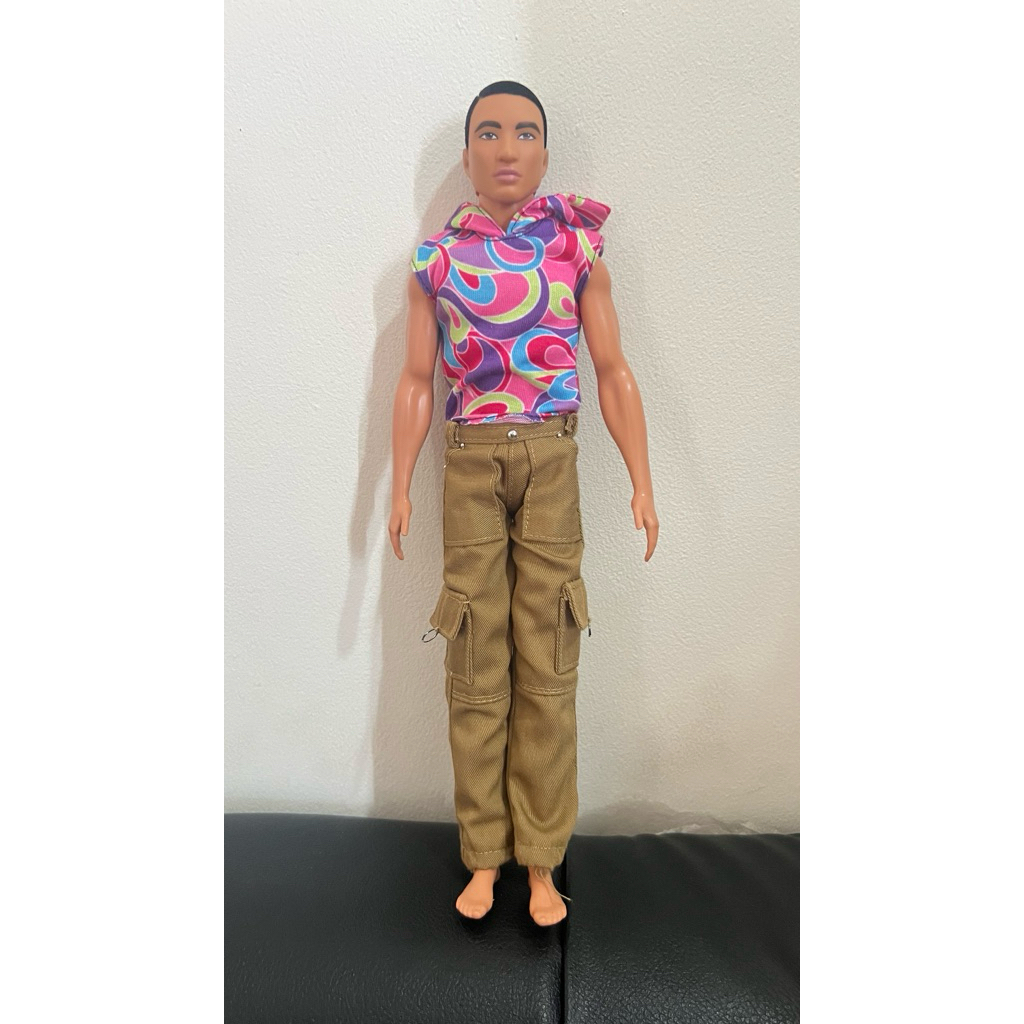 barbie ken