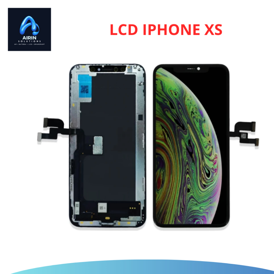 LCD IPHONE XS