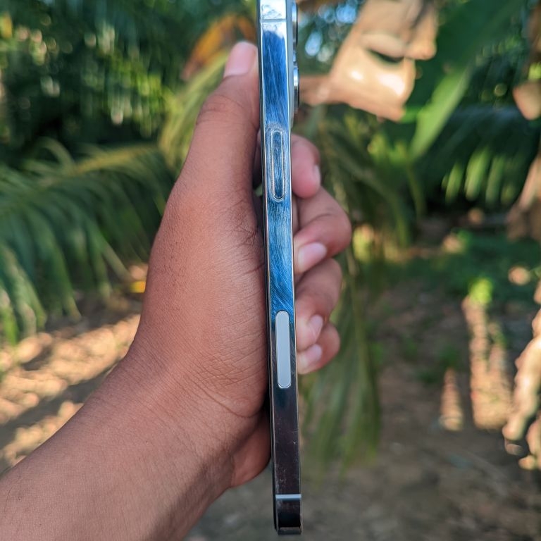 Iphone 12 promax inter rsim all operator