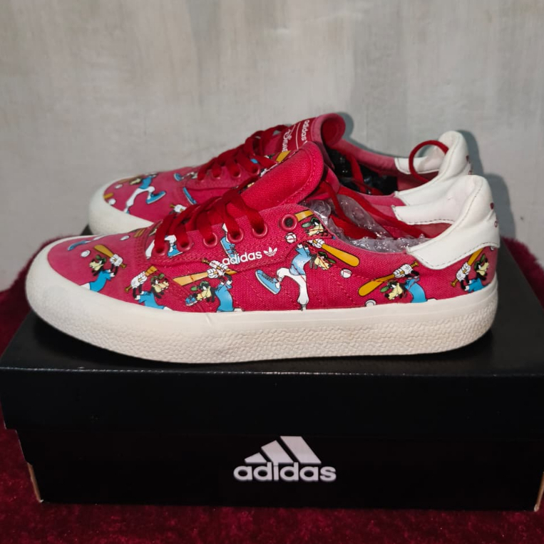 original Adidas 3MC x Disney Sport Goofy sz 41