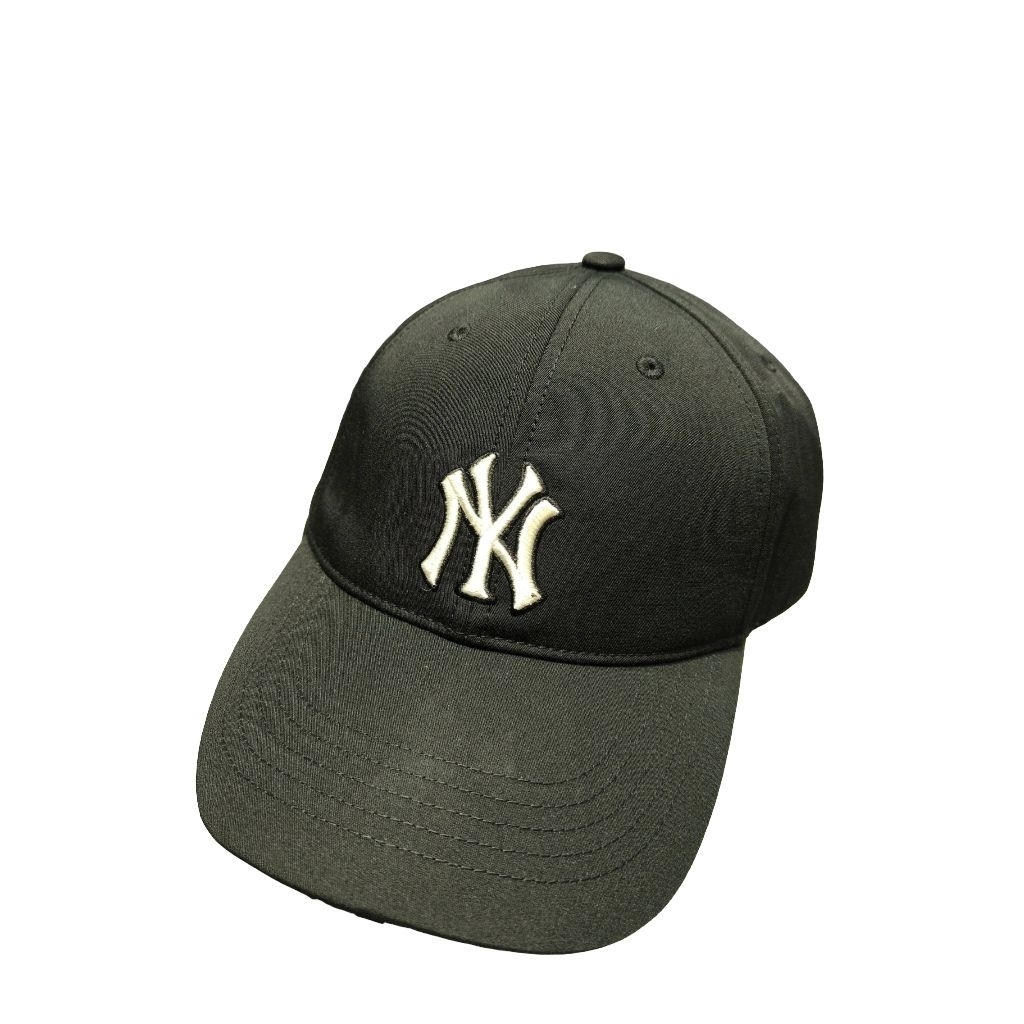 Topi Baseball Unisex Casual Hat NY MLB Original