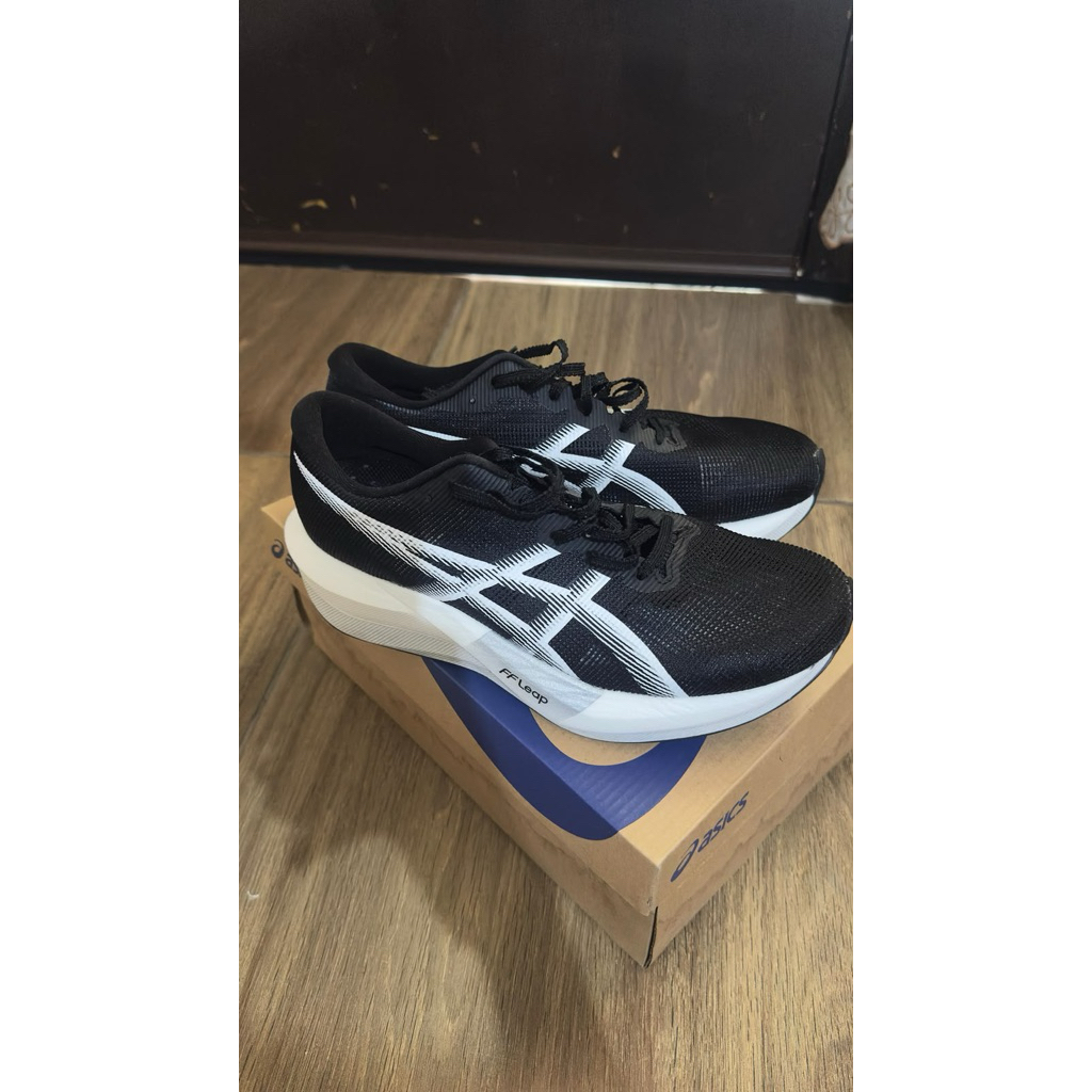 asics magic speed 5