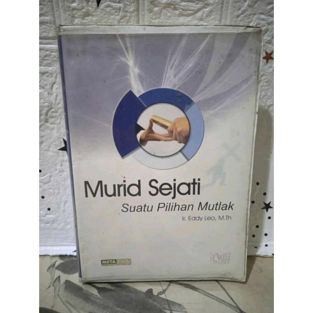 KASET PITA TAPE ORIGINAL KASET PITA ROHANI KRISTEN MURID SEJATI 1-8
