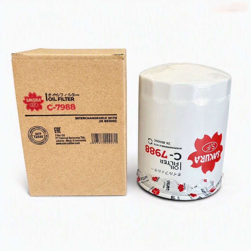 Filter Oli C-7988 Sakura