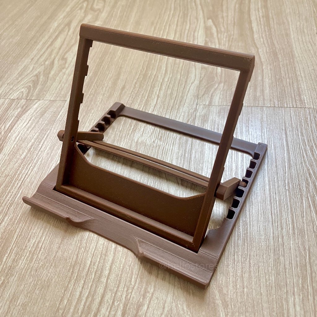 Adjustable Tablet Ipad Stand / Stand Drawing Pad / Holder tab Ipad