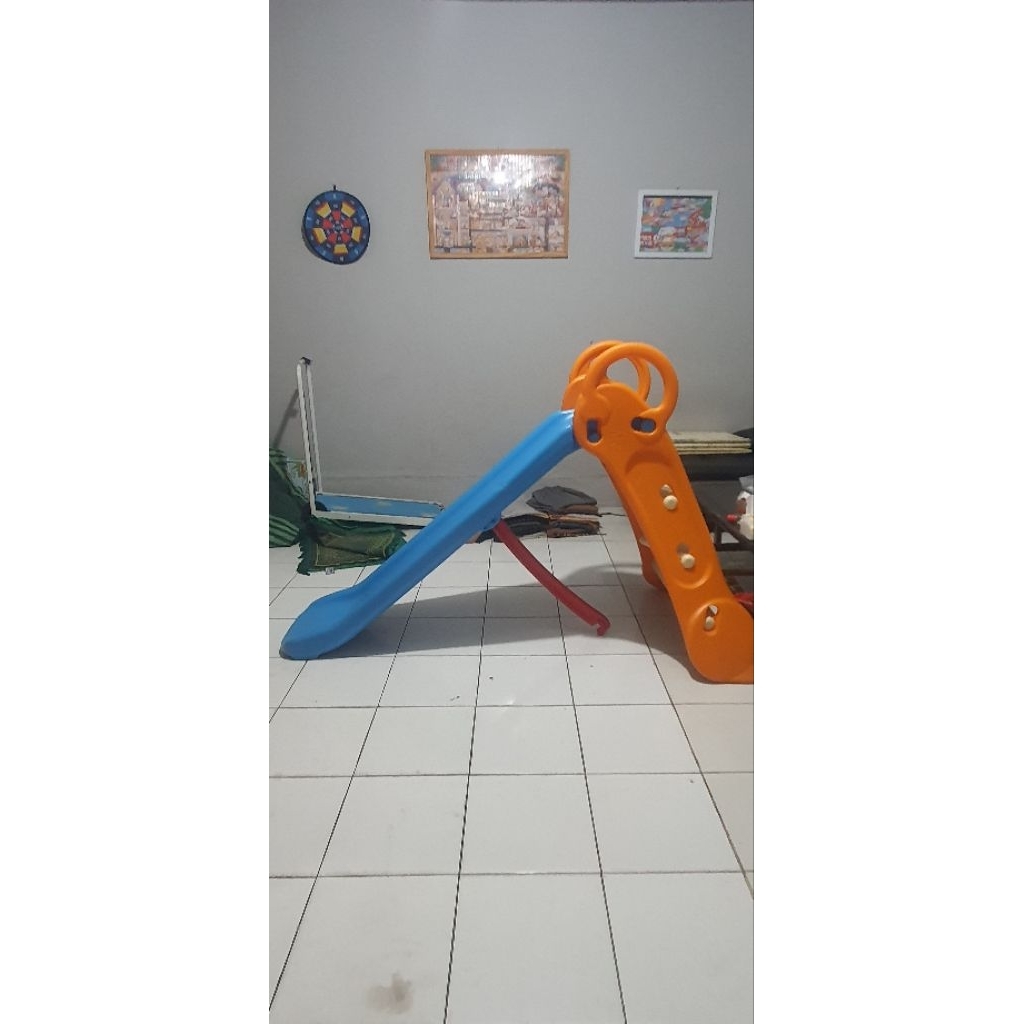 slide, perosotan anak