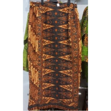 Rok Sarung Batik Aisyiyah / Batik Muhammadiyah