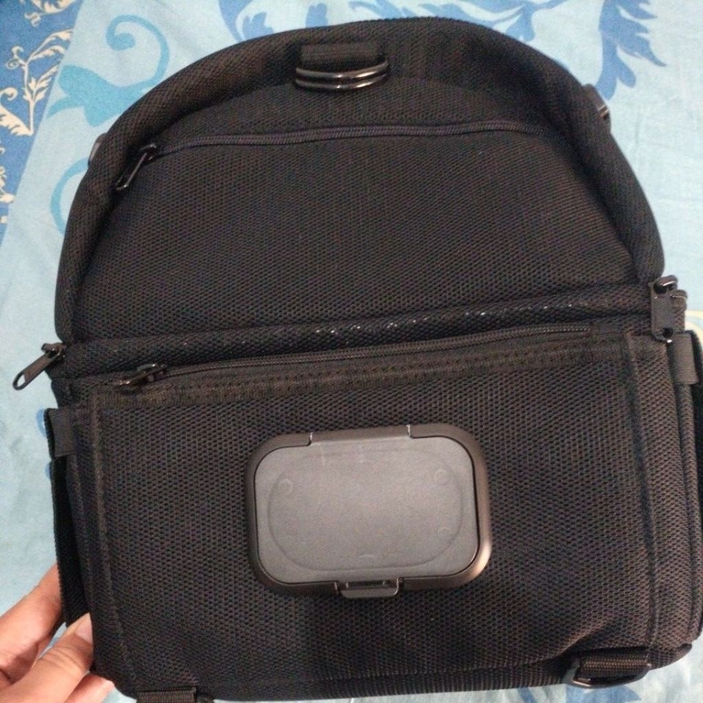 cooler bag Asi merek FitPac
