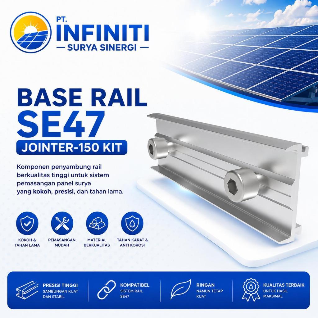 jointer 150-kit