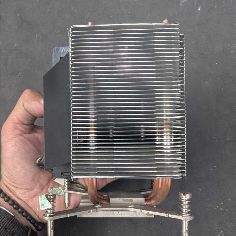 Heatsink Fan CPU HP ProLiant ML110 G7