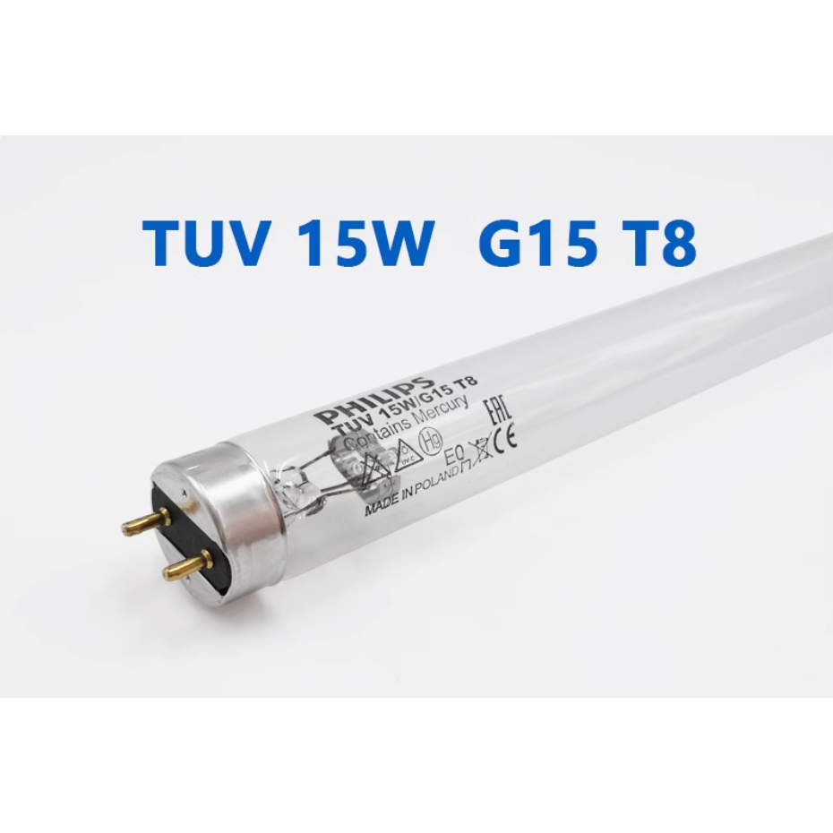 Lampu TL UV 15W