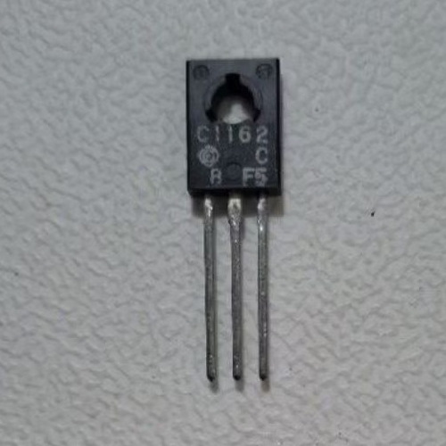 Transistor C1162