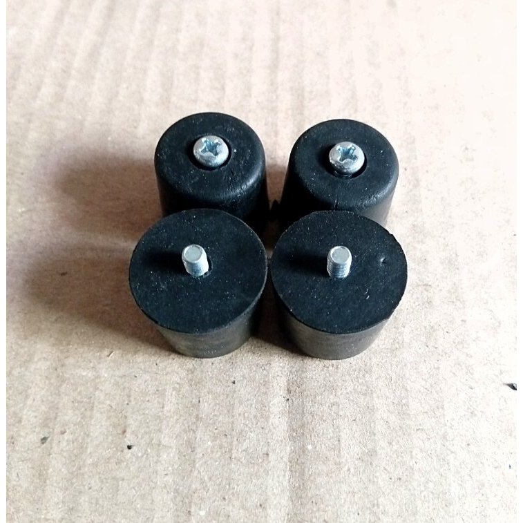 Karet Kaki Kompor Gas 20mm Anti Licin